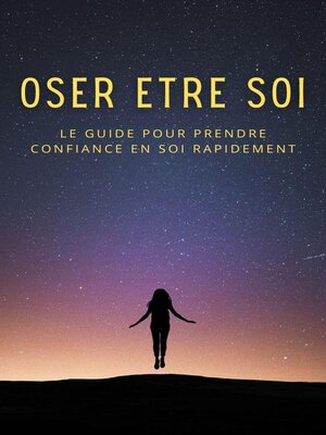 cover image of Oser être soi